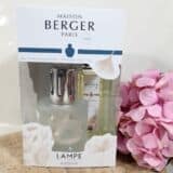 Lampe Berger Cofanetto Aroma Relax