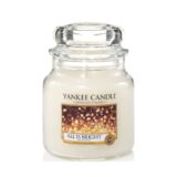 all is bright yankee candle media