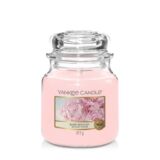 blush bouquet yankee candle