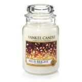 all is bright yankee