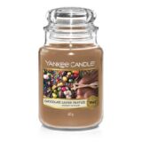 Yankee Candle Giara grande chocolate easter truffles 1629896E