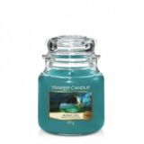 moonlit cove yankee candle