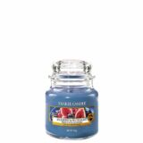 Yankee Candle giara piccola mulberry e fig delight