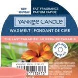 Wax melt(tart) yankee candle a scelta wax8s