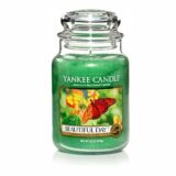 Yankee Candle Giara grande limited edition beatiful day lmedt1