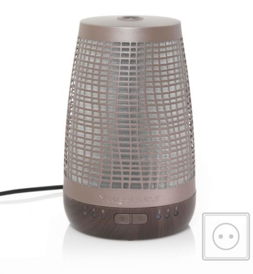 yankee candle brown diffuser
