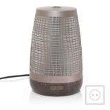 yankee candle brown diffuser
