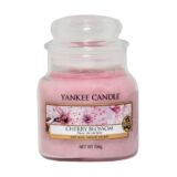 Yankee Candle giara piccola cherry blossom