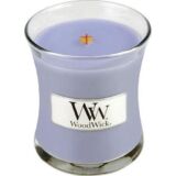 Woodwick Giara piccola lavender spa
