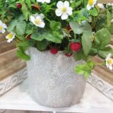 Cachepot per vaso pianta decorativo