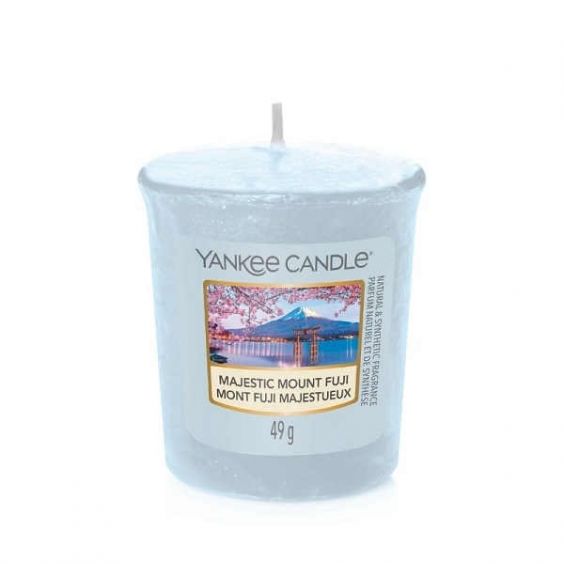 Candele profumate Yankee candle Christmas Eve - Sindy Arredo