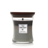 Woodwick Trilogy media mountain air