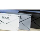 lettera porta documenti e posta