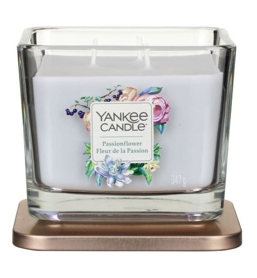 Yankee Candle Elevation media passionflower