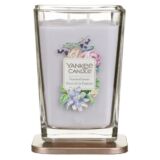 Yankee Candle Elevation Grande passionflower