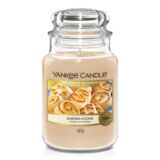 Yankee Candle Giara grande Almond Cookie