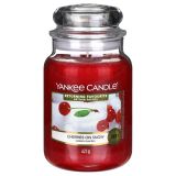giara yankee candle limited edition