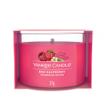 Yankee Candle Filled Votivo Bicchiere in Vetro