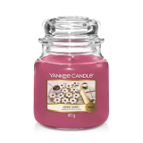 Yankee Candle Giara Media Merry Berry 1631301E