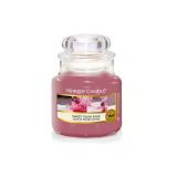 Yankee Candle Giara Piccola Sweet plum Sake 1633556E