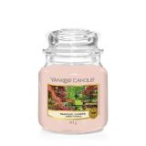Yankee Candle Giara Media tranquil garden 1633566E