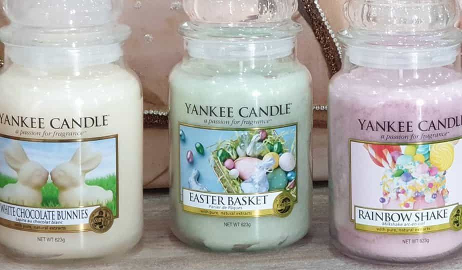 Yankee Candle la storia, le profumazioni e la funzionalità delle candele profumate