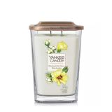 Yankee Candle Elevation Grande blooming cotton flower 1631644E