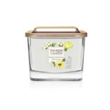 Yankee Candle Elevation media blooming cotton flower 1631648E