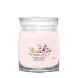 Yankee Candle signature giara media pink cherry vanilla 1630020E