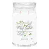 Yankee Candle signature giara grande white gardenia 1630696E
