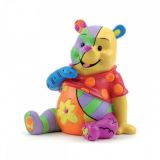 Disney Britto Winnieh the pooh seduto 4026296