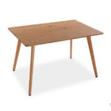 Tavolo in legno mesa martha 22020046