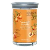 Candele profumate Farm Fresh Peach yankee candle grande 1631843E