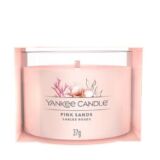 Candele profumate yankee Pink Sands Filled Votive 1686380E