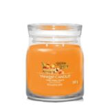 Candele profumate yankee candle Farm Fresh Peach 1631781E