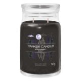 Candele profumate yankee giara in vetro signature Midsummers Night 1629968E