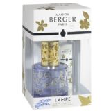 Lampe Berger Cofanetto Pure Lolita Lempicka Parme 4751