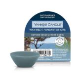 Yankee Candle Bayside Cedar Wax Melt 1633256E