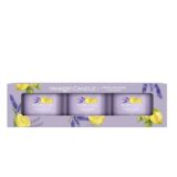 Yankee Candle Lemon Lavender candele profumate 1686369E
