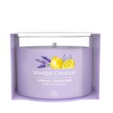 Yankee Candle Lemon Lavender candele profumate 1686388E