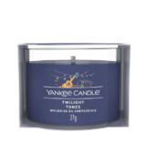 Yankee Candle Twilight Tunes Filled Votive candele 1728832E