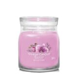 Yankee candle offerte candele giara Wild Orchid 1630013E
