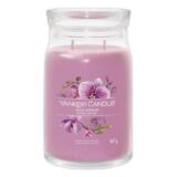 Yankee candle offerte candele giara grande Wild Orchid 1629979E