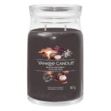 Yankee candle offerte candele profumate Black Coconut 1701371E