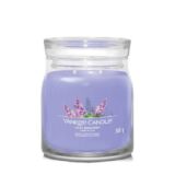 Candele Yankee Candle Lilac blossoms 1629997E