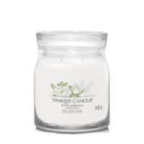 Candele profumate yankee giara media White Gardenia 1630672E