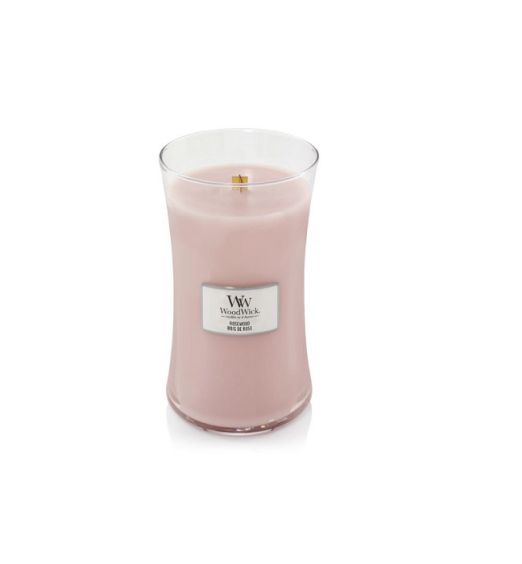 Yankee Candle Candele profumate fragranza Rosewood 93025E