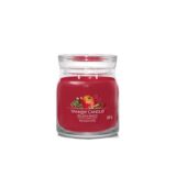 Yankee Candle Natale Candele Red Apple Wreath 1630011E