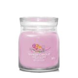 Yankee candle offerte candele in giara Hand Tied Blooms 1734806E