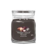Yankee candle offerte candele profumate Black Coconut 1701382E